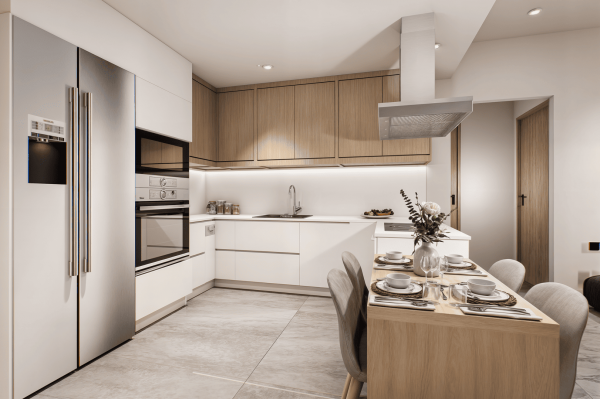 Where Comfort Meets High Quality Design 